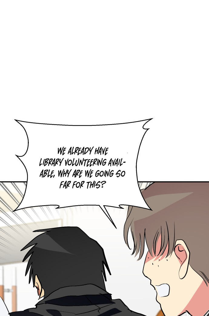 Save the Earth! Chapter 20 page 30 - 