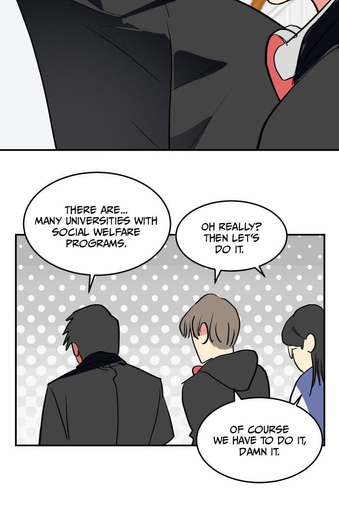 Save the Earth! Chapter 20 page 31 - 