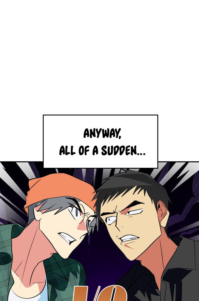 Save the Earth! Chapter 20 page 32 - 