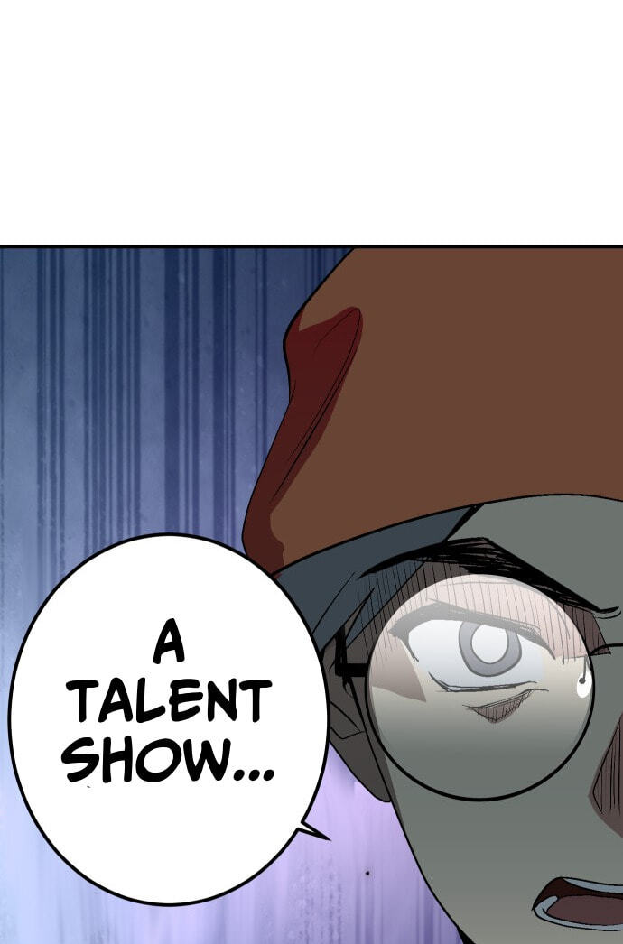 Save the Earth! Chapter 20 page 51 - 