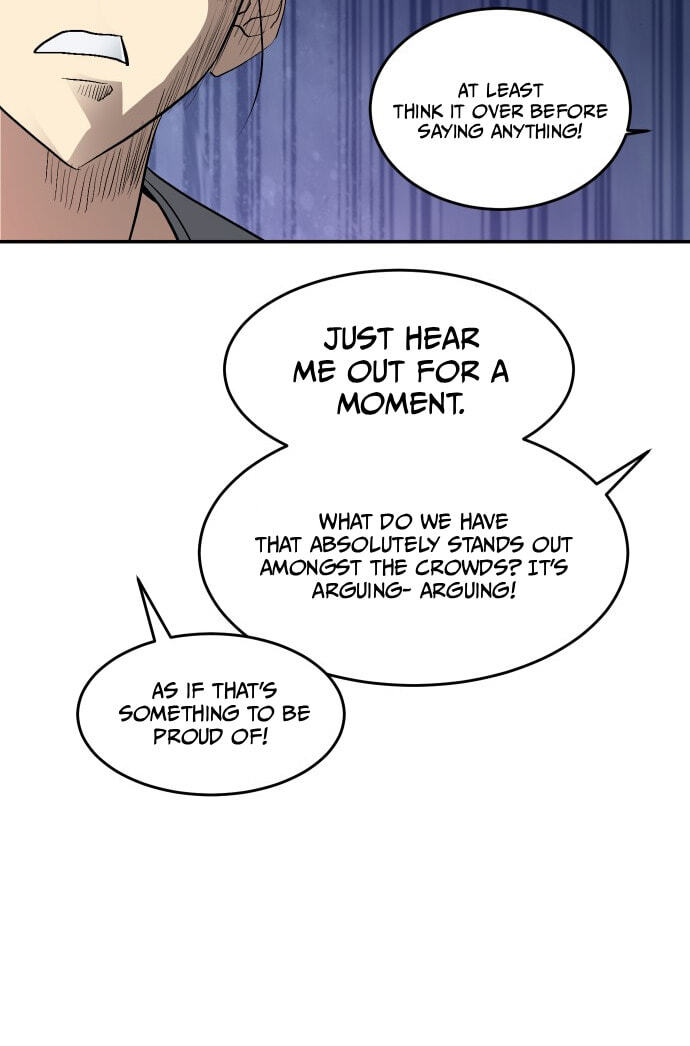 Save the Earth! Chapter 20 page 53 - 