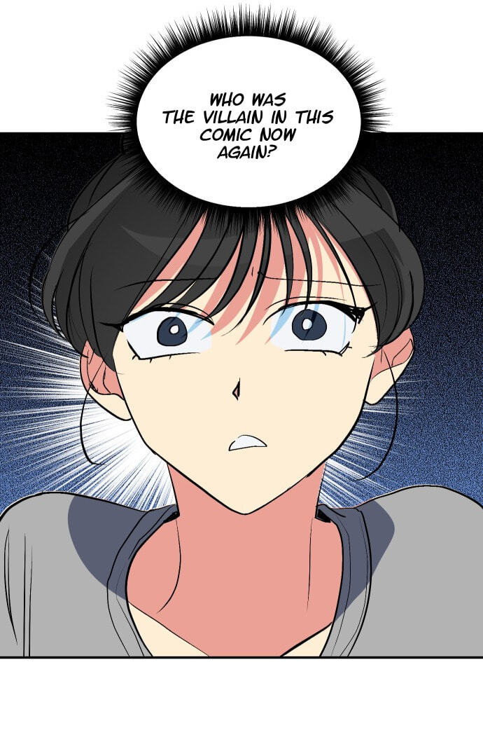 Save the Earth! Chapter 20 page 57 - 