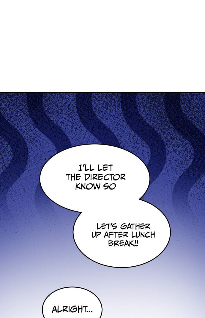 Save the Earth! Chapter 20 page 58 - 