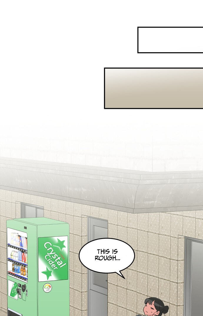 Save the Earth! Chapter 20 page 60 - 