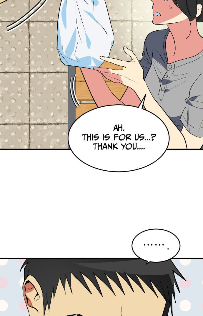 Save the Earth! Chapter 20 page 65 - 