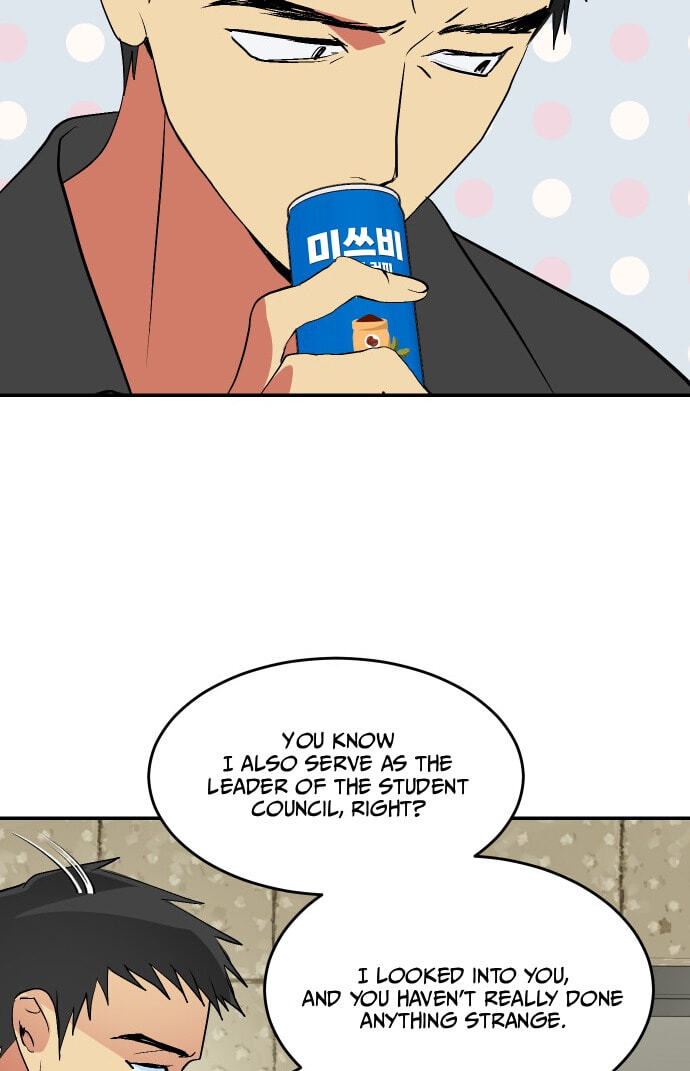Save the Earth! Chapter 20 page 66 - 