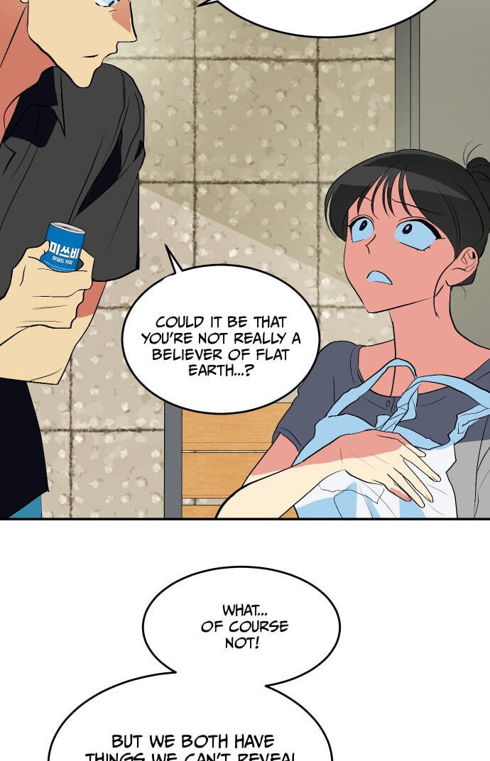 Save the Earth! Chapter 20 page 67 - 
