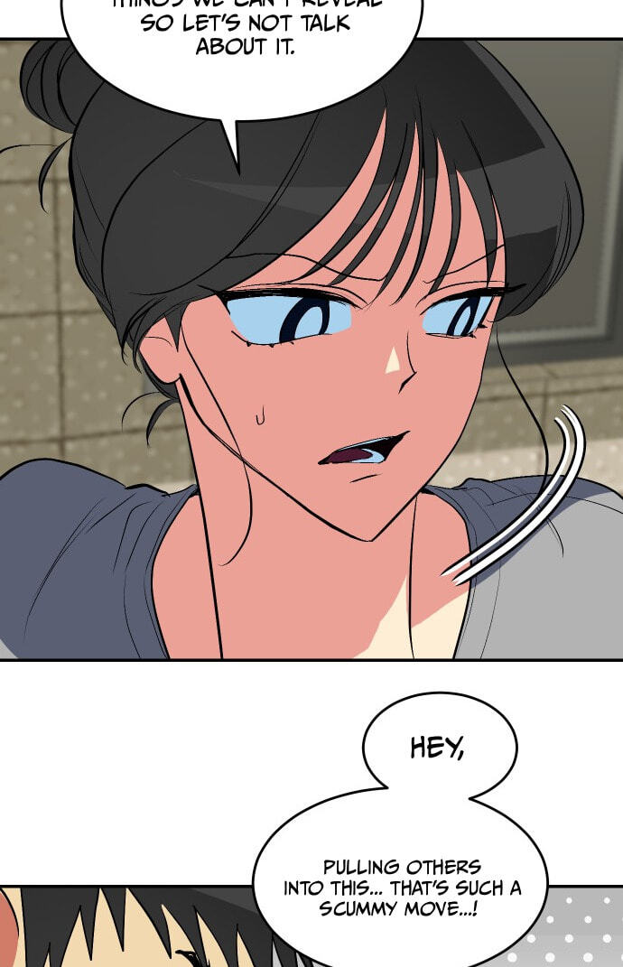 Save the Earth! Chapter 20 page 68 - 