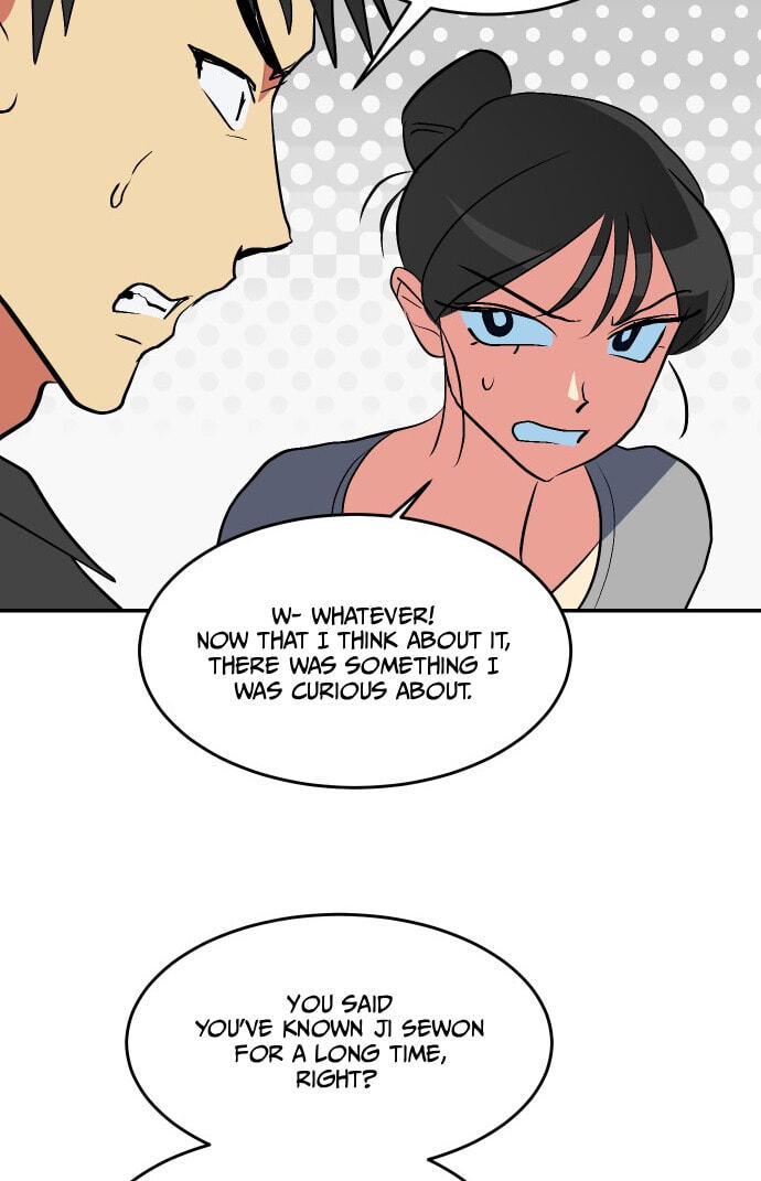 Save the Earth! Chapter 20 page 69 - 