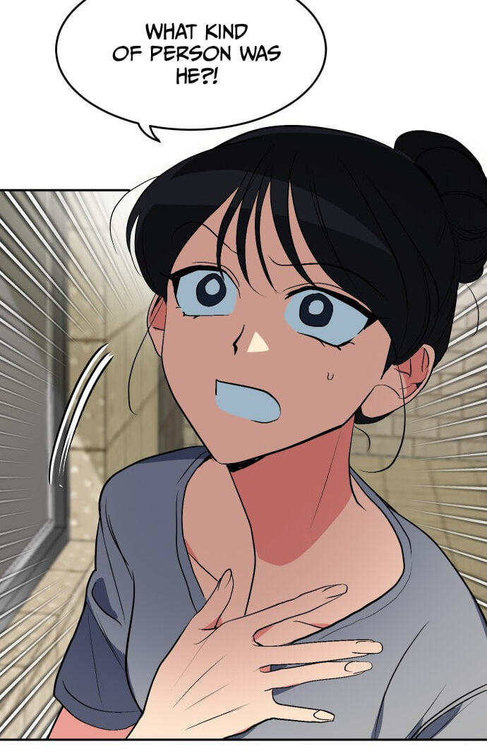 Save the Earth! Chapter 20 page 70 - 