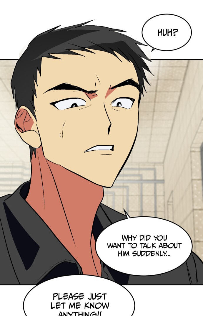 Save the Earth! Chapter 20 page 71 - 