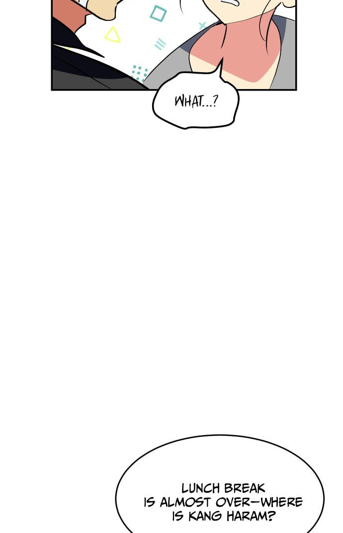Save the Earth! Chapter 20 page 74 - 