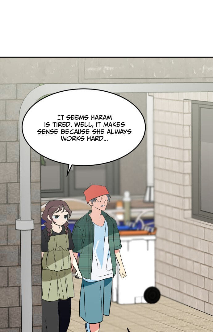 Save the Earth! Chapter 20 page 79 - 