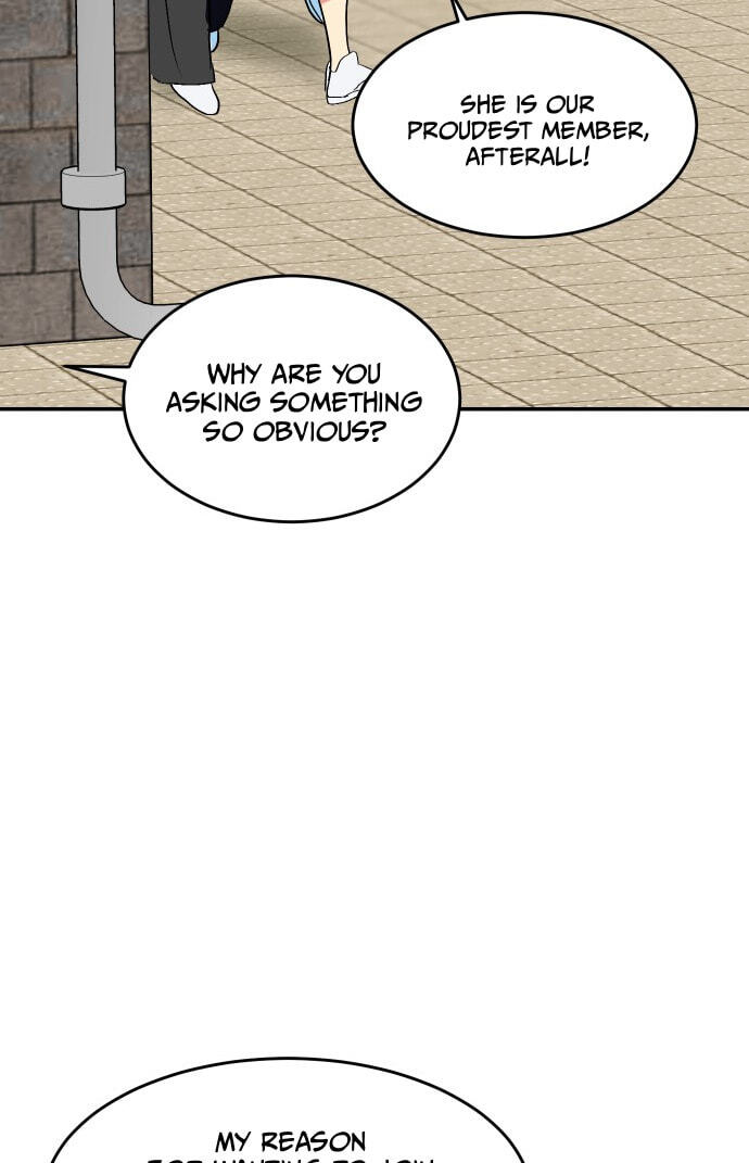 Save the Earth! Chapter 20 page 80 - 