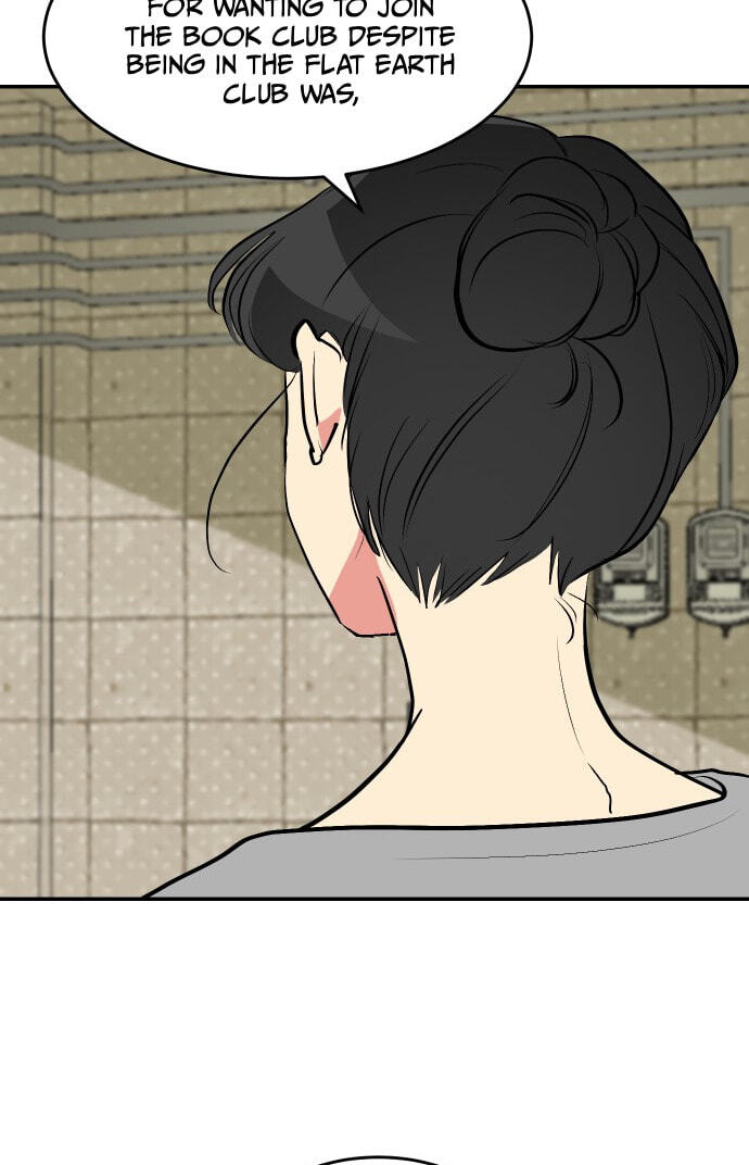 Save the Earth! Chapter 20 page 81 - 