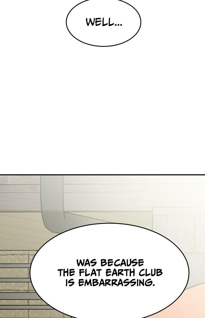 Save the Earth! Chapter 20 page 82 - 