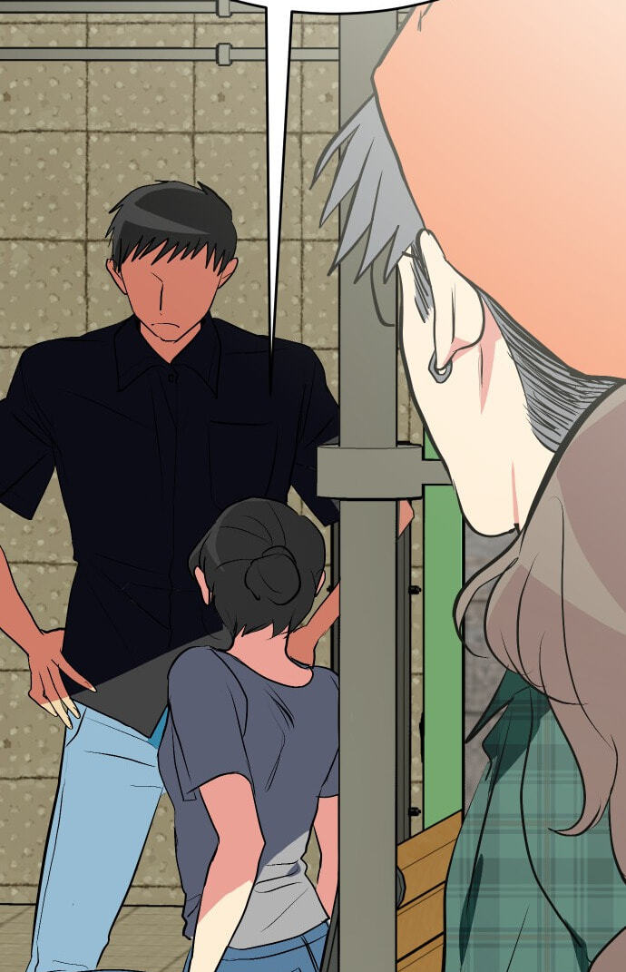 Save the Earth! Chapter 20 page 83 - 
