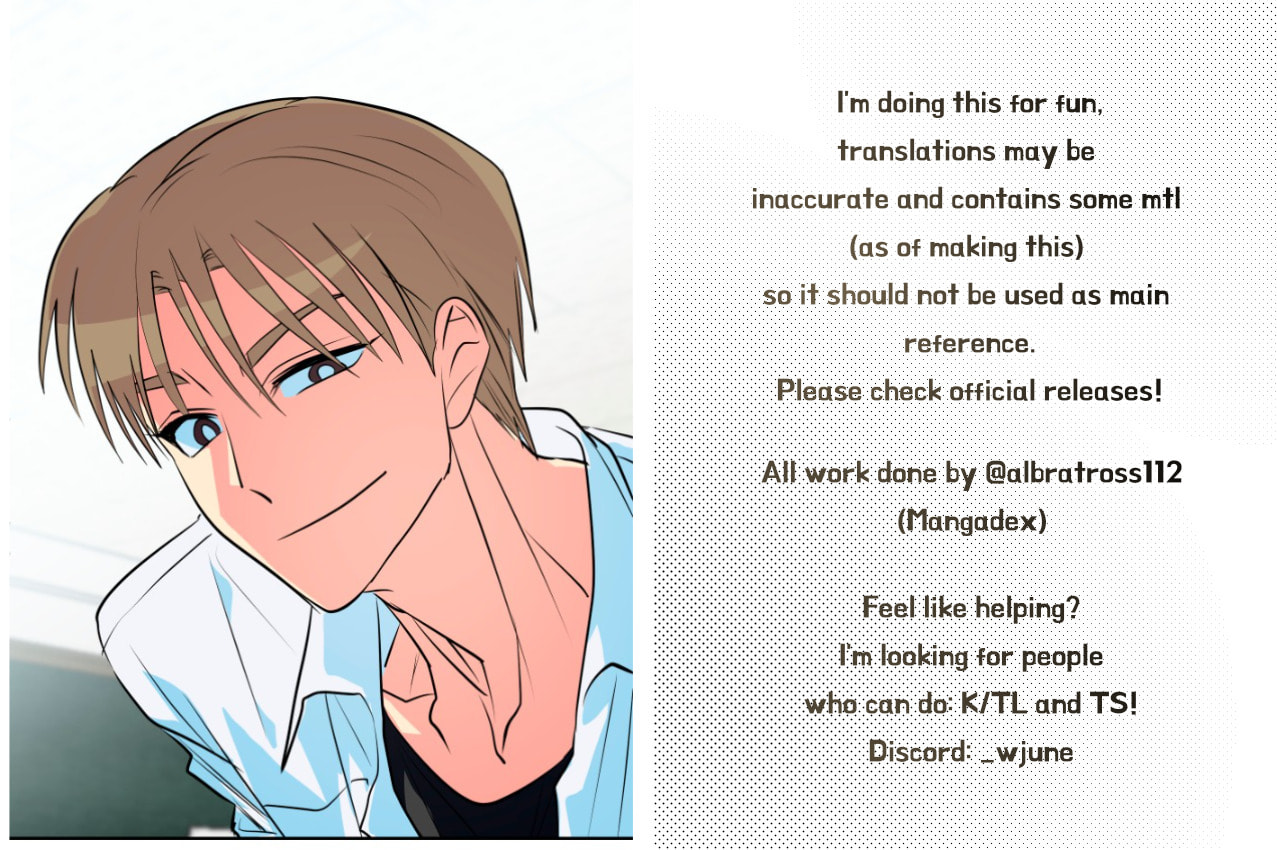 Save the Earth! Chapter 20 page 86 - 