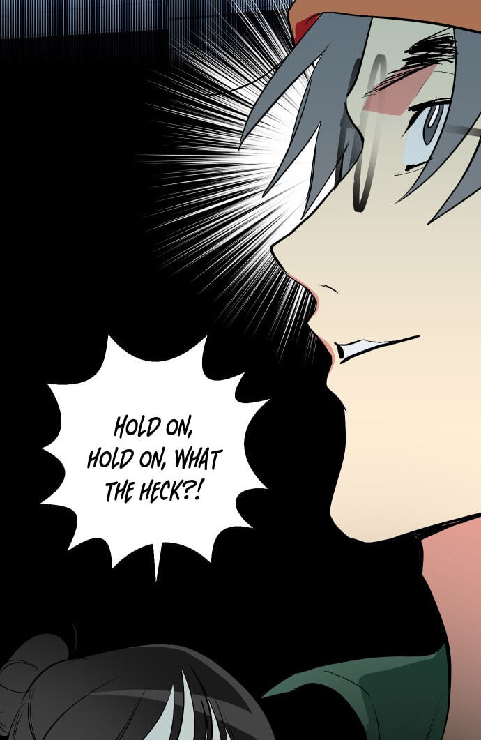 Save the Earth! Chapter 20 page 10 - 