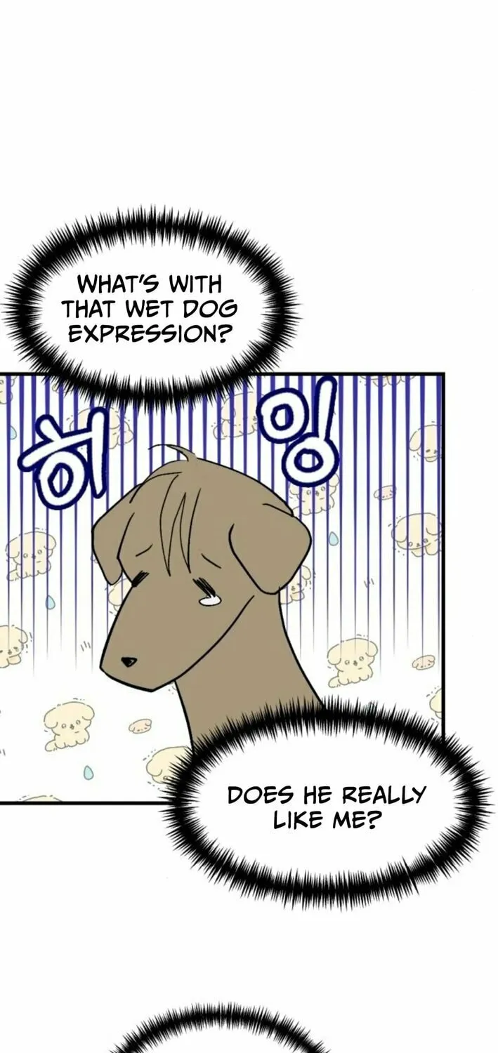 Save the Earth! Chapter 3 page 11 - 