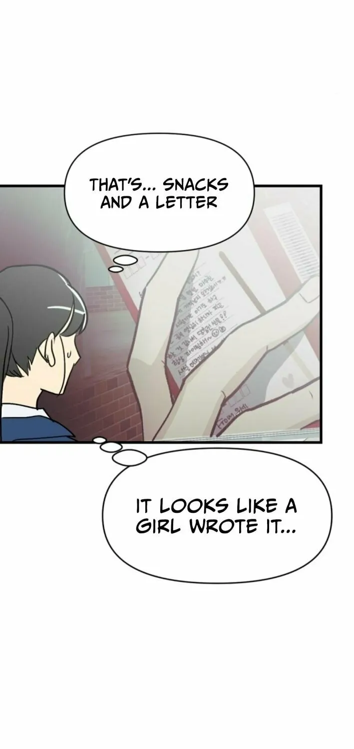 Save the Earth! Chapter 3 page 16 - 