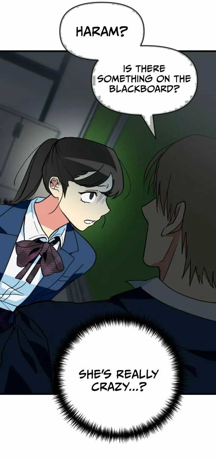 Save the Earth! Chapter 3 page 23 - 