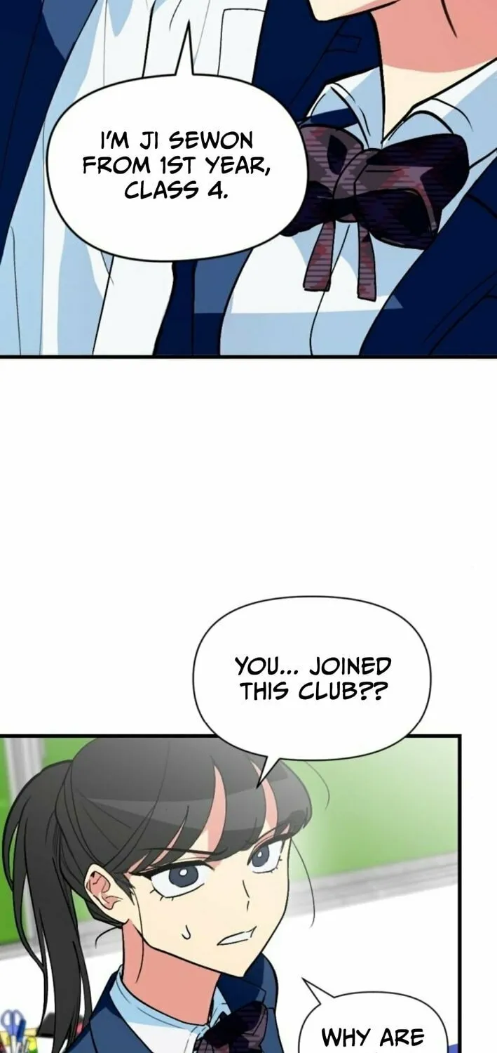 Save the Earth! Chapter 3 page 44 - 