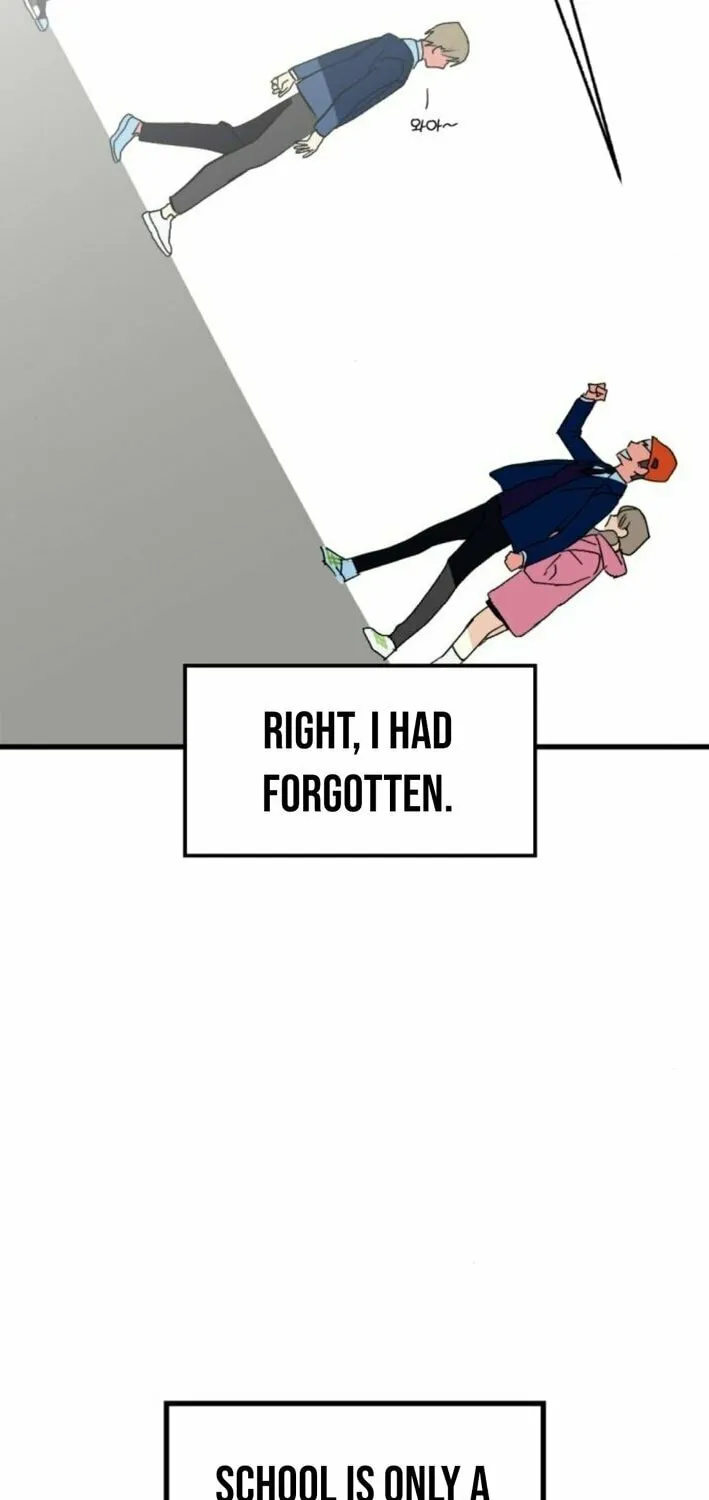 Save the Earth! Chapter 3 page 50 - 