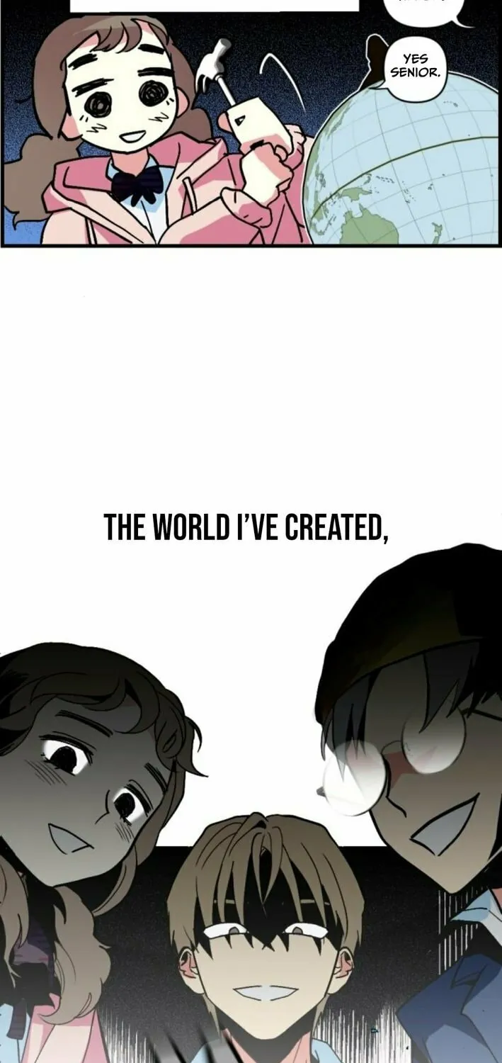 Save the Earth! Chapter 3 page 54 - 