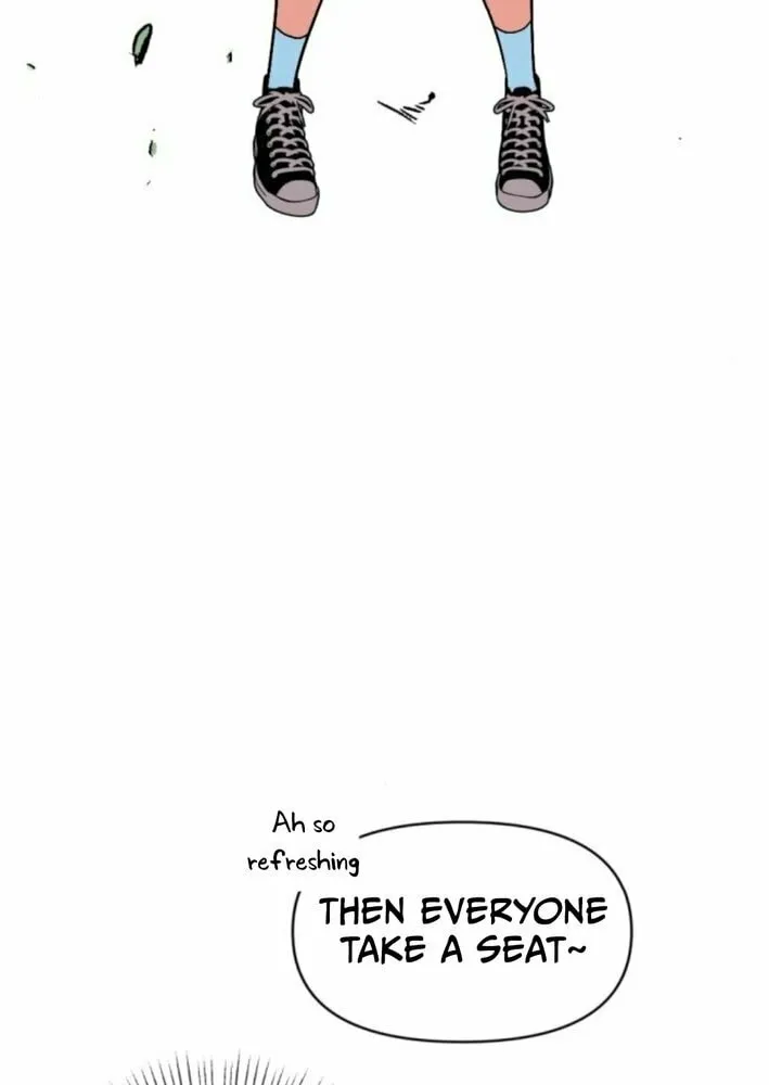 Save the Earth! Chapter 3 page 56 - 