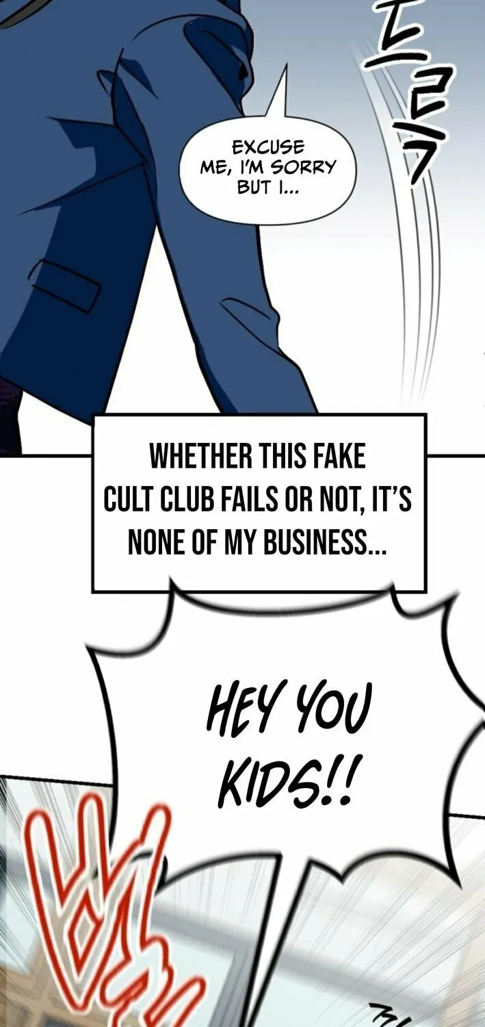 Save the Earth! Chapter 3 page 60 - 