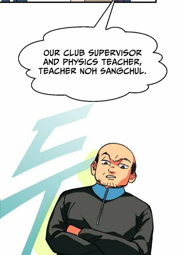 Save the Earth! Chapter 3 page 63 - 