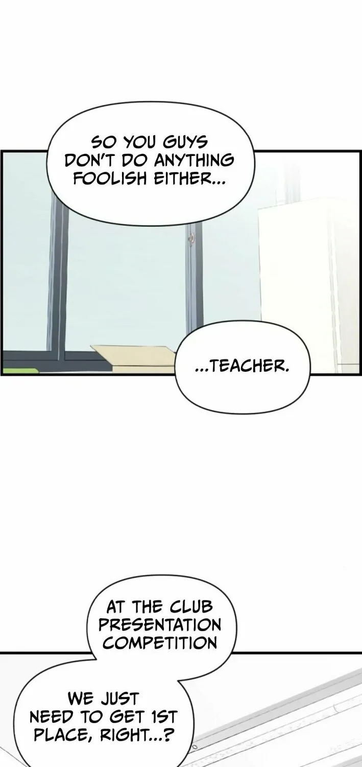 Save the Earth! Chapter 3 page 74 - 