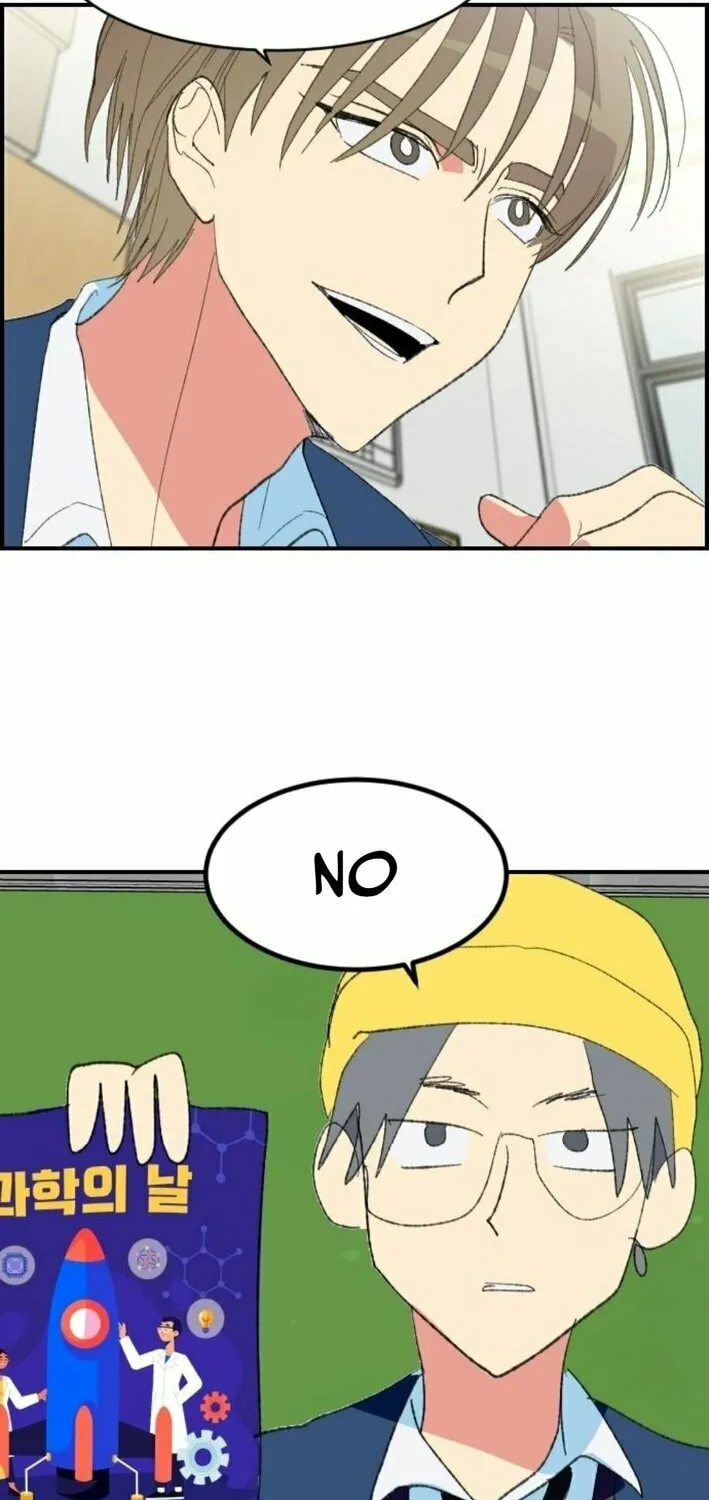Save the Earth! Chapter 4 page 17 - 