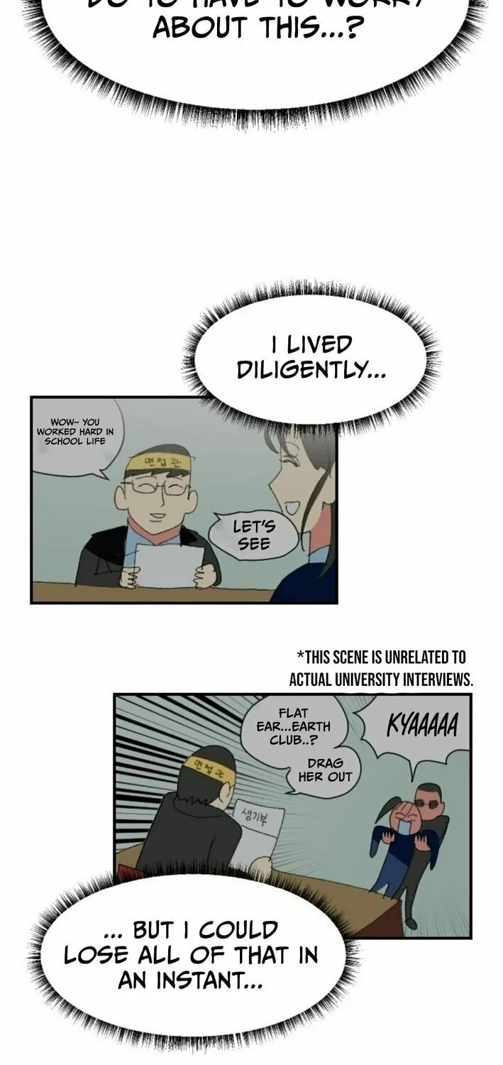 Save the Earth! Chapter 4 page 53 - 