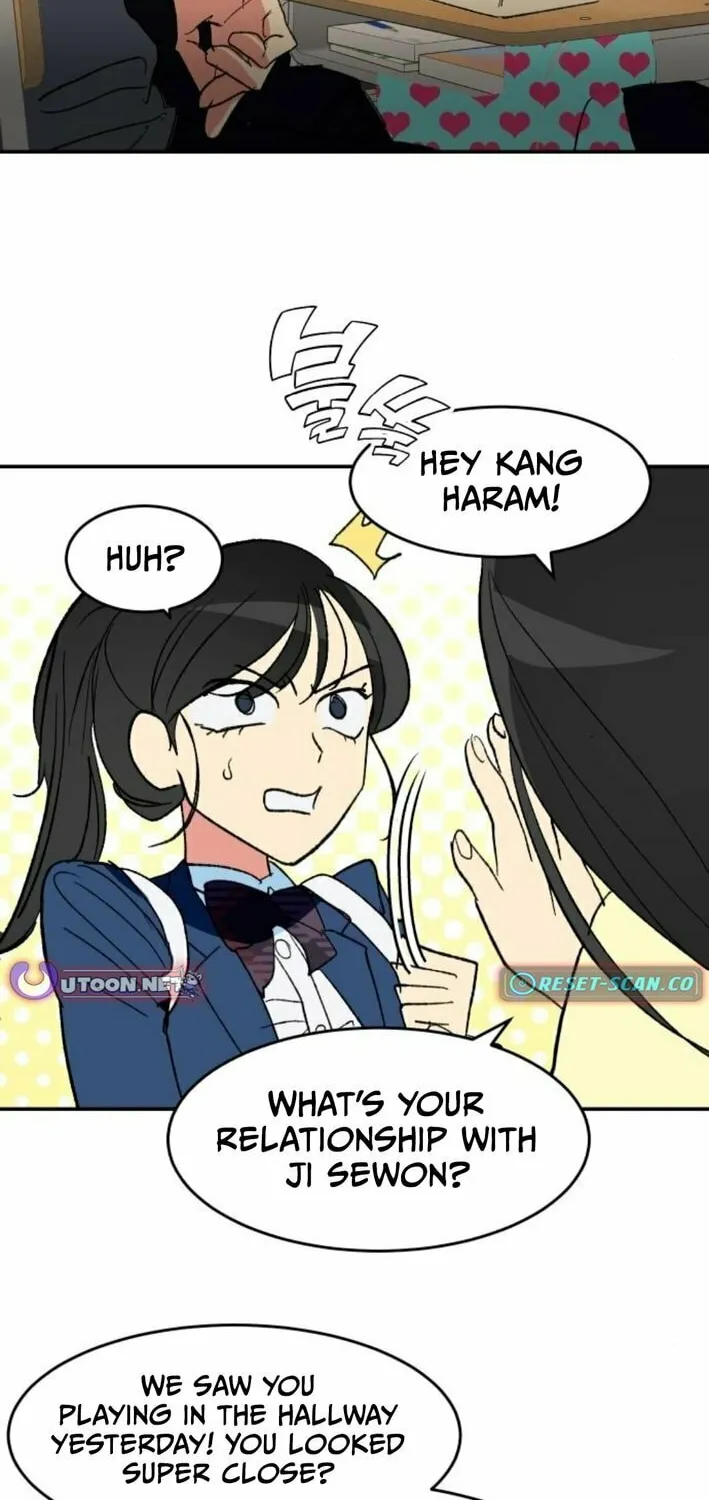 Save the Earth! Chapter 5 page 13 - 