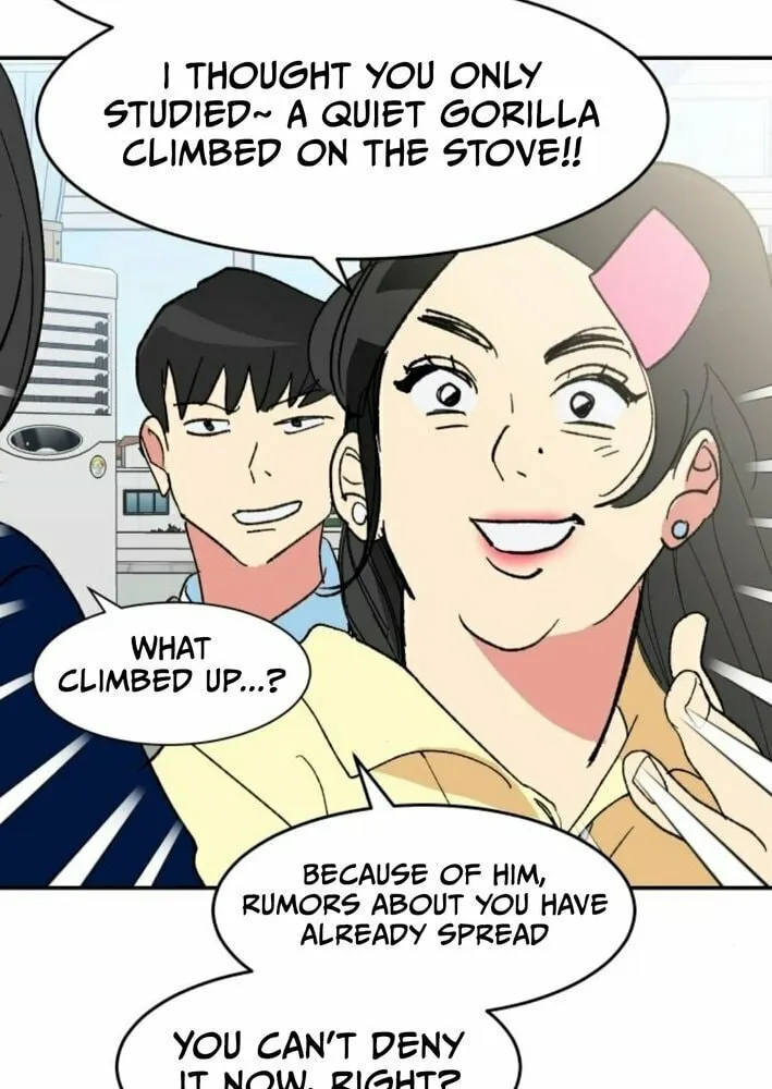 Save the Earth! Chapter 5 page 14 - 