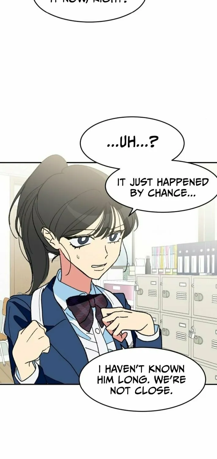 Save the Earth! Chapter 5 page 15 - 