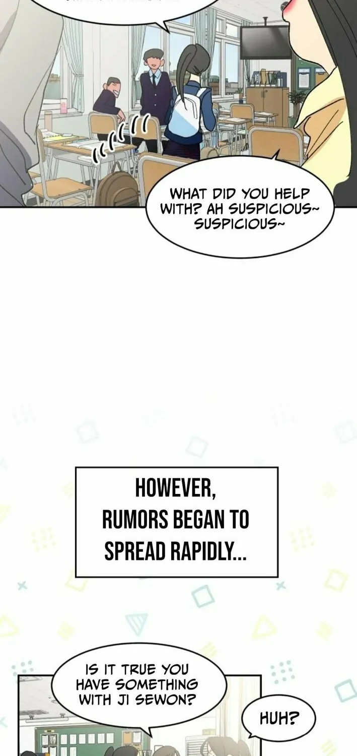 Save the Earth! Chapter 5 page 18 - 