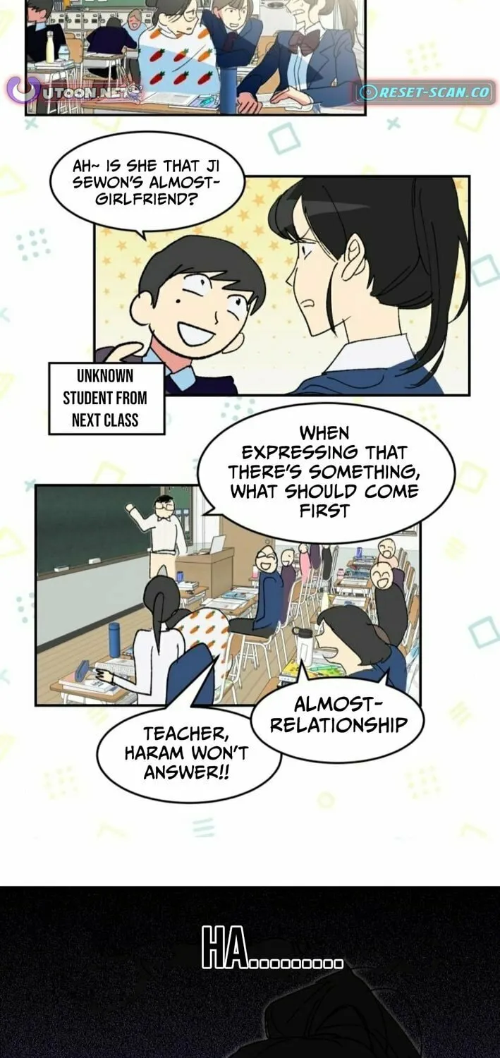 Save the Earth! Chapter 5 page 19 - 