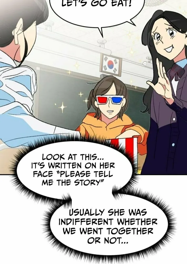 Save the Earth! Chapter 5 page 21 - 