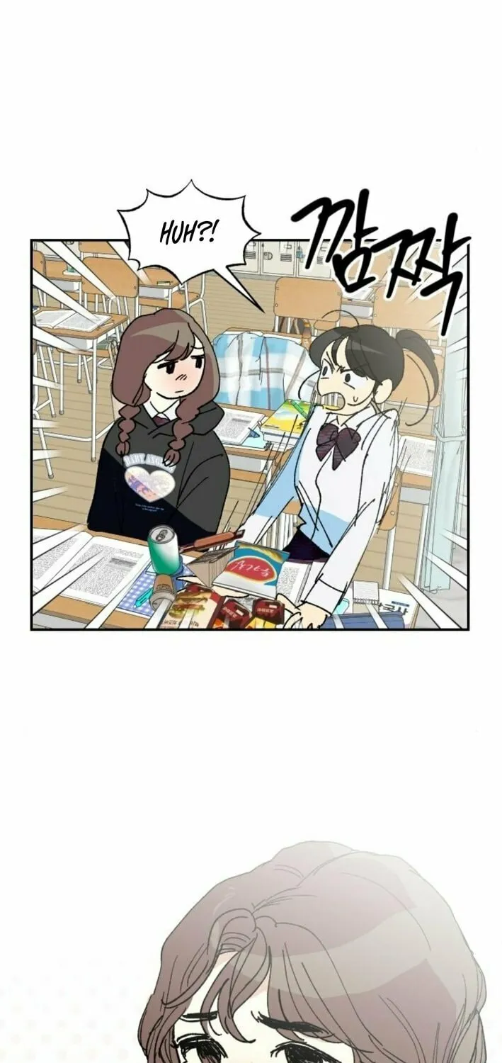 Save the Earth! Chapter 5 page 26 - 
