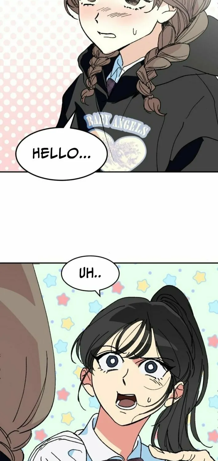 Save the Earth! Chapter 5 page 27 - 