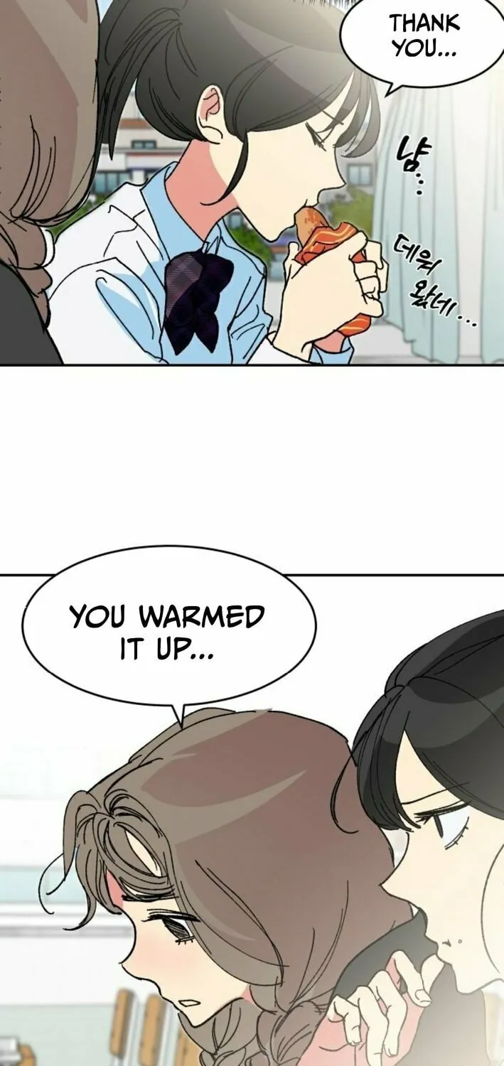 Save the Earth! Chapter 5 page 30 - 