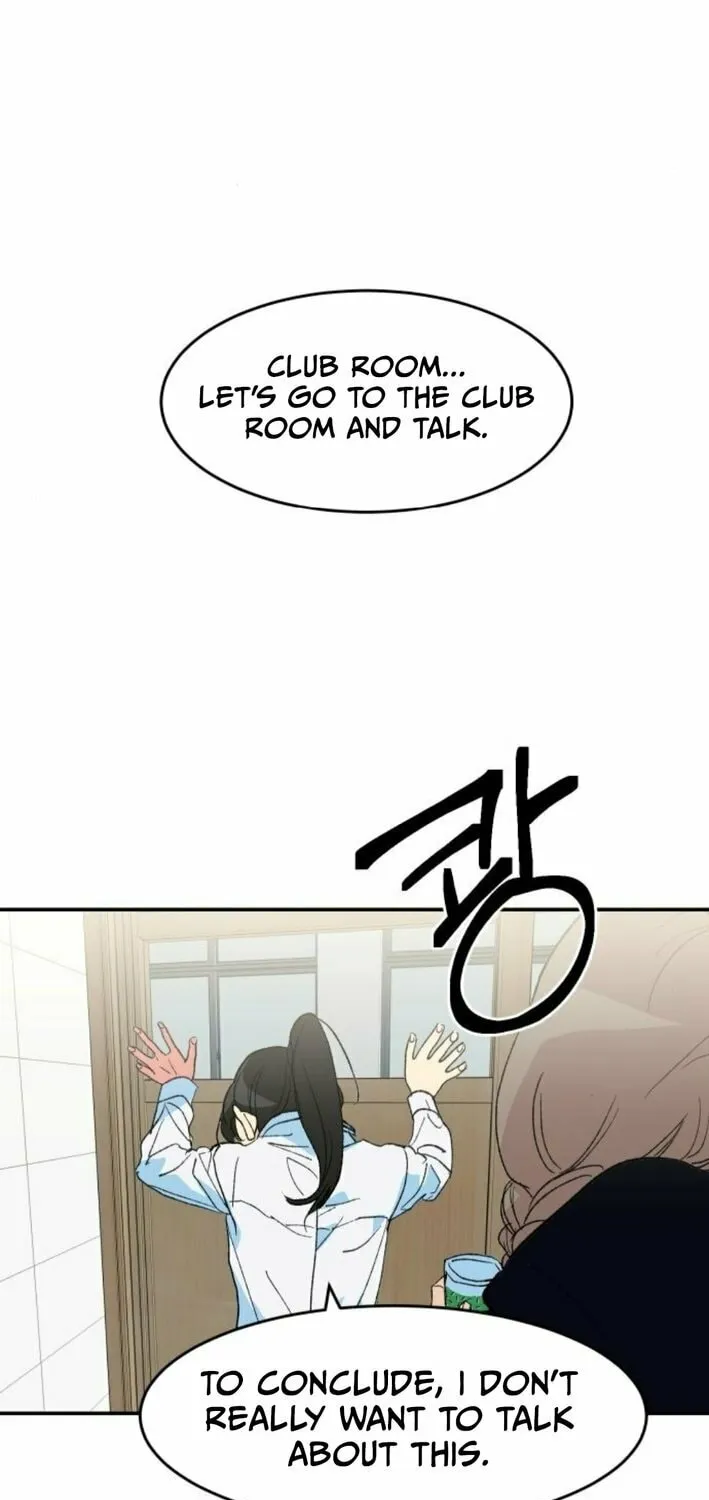 Save the Earth! Chapter 5 page 36 - 