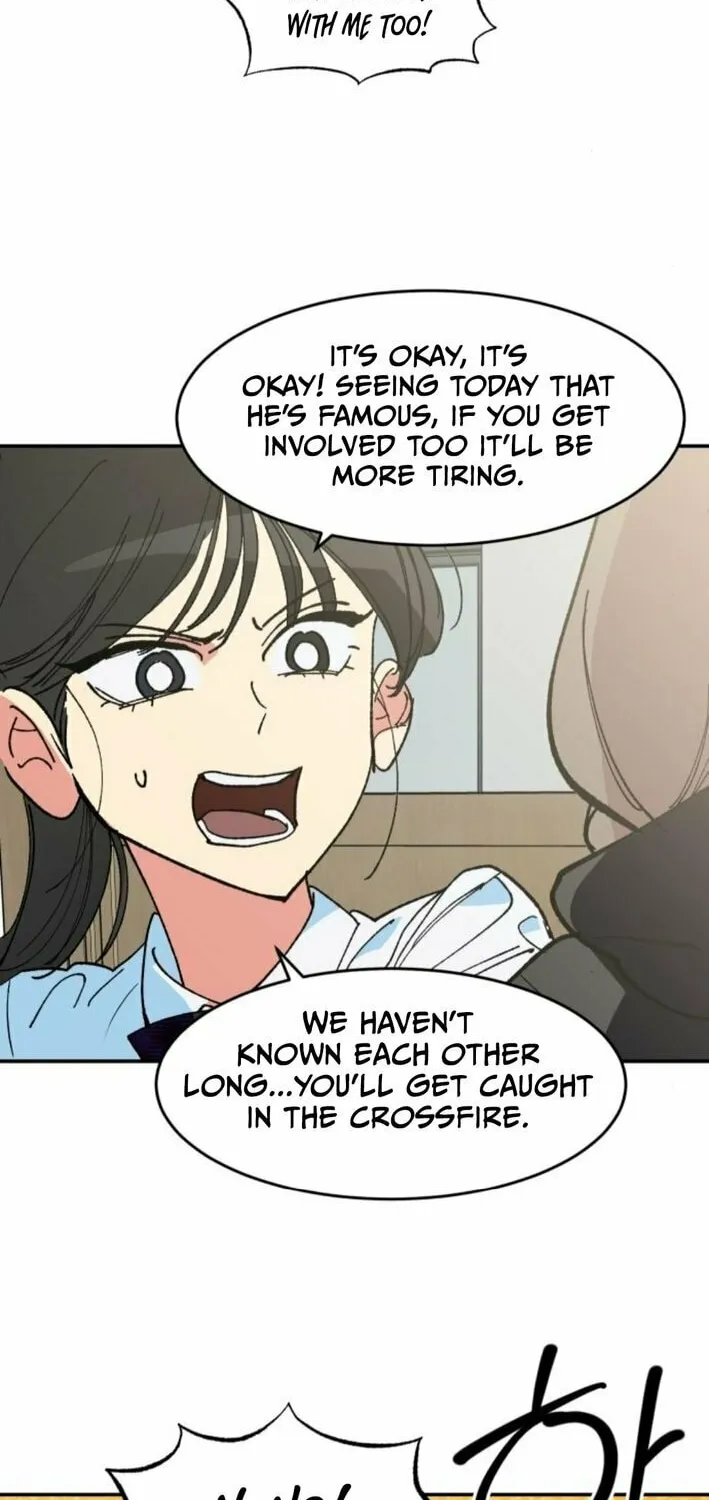 Save the Earth! Chapter 5 page 39 - 
