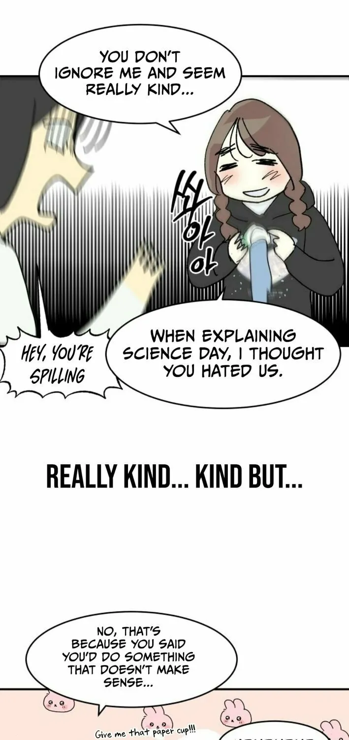Save the Earth! Chapter 5 page 45 - 