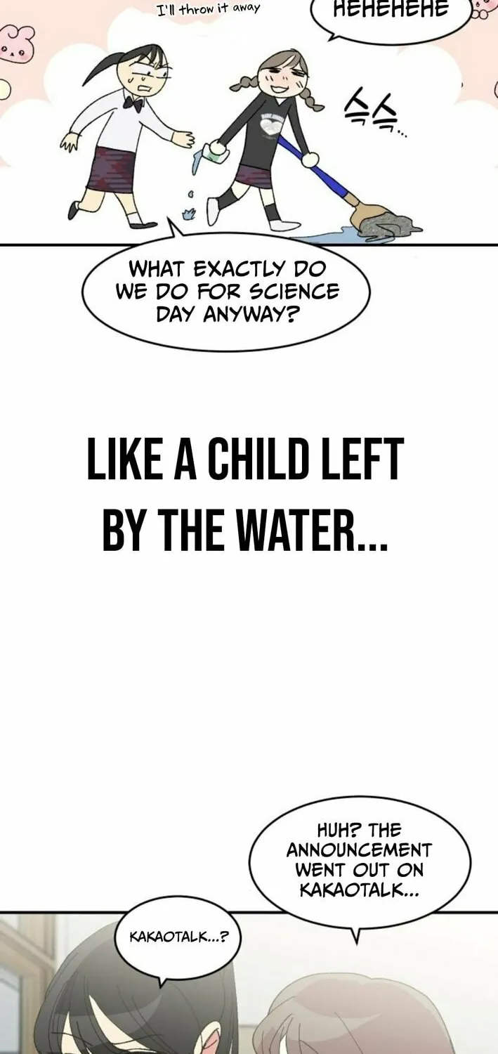 Save the Earth! Chapter 5 page 46 - 