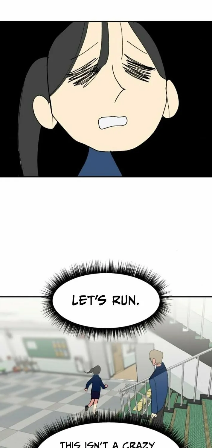 Save the Earth! Chapter 5 page 6 - 