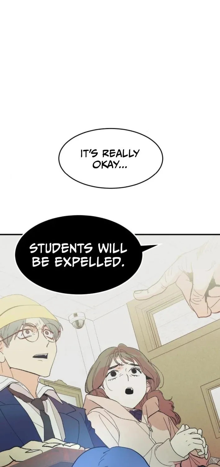 Save the Earth! Chapter 5 page 64 - 